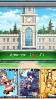 Valkyrie Crusade скриншот 2
