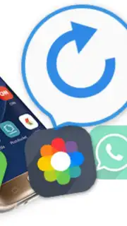 Recover Deleted Files скриншот 4