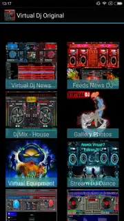 Virtual Dj Original скриншот 5