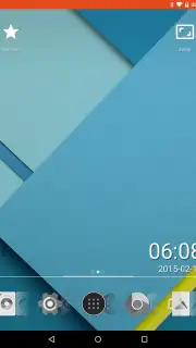 Lightning Launcher Trial скриншот 9