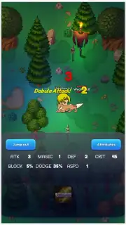 Morroc&Bean: Online скриншот 7