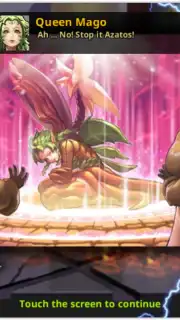 Dungeon Breaker! Heroes скриншот 11