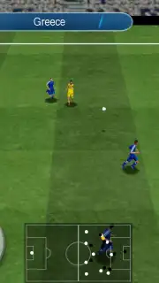 Football Champions Pro 2018 скриншот 8