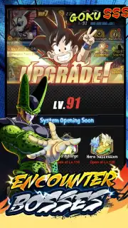 Z Warrior Legend скриншот 2