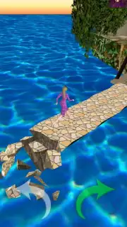 Princess Run to Temple скриншот 7