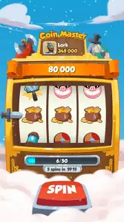 Coin Master скриншот 10