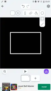 Stickman: Draw animation скриншот 3