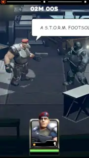 Alpha Squad 5 скриншот 8