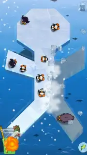 Slice Ice! скриншот 7