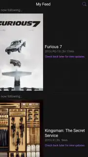 Roku скриншот 14