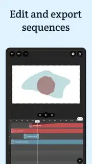 VectorMotion скриншот 9