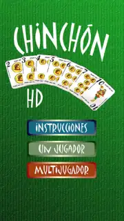 chinchonHD скриншот 11