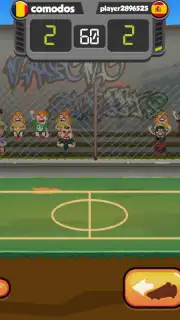 Head Ball 2 скриншот 15