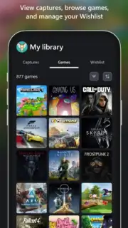 Xbox скриншот 3