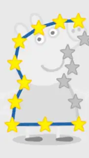 Peppa Pig: Polly Parrot скриншот 15