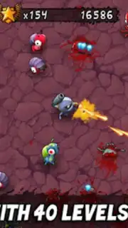 Monster Shooter скриншот 2