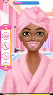 Spa Day Makeup Artist скриншот 5