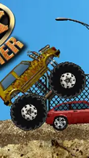 Truck Demolisher скриншот 5