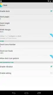 KK Launcher скриншот 5