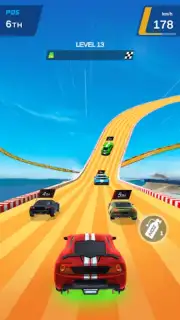 Car Racing 3D: Racer Master скриншот 5