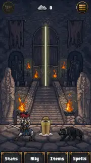 Tap Souls скриншот 2