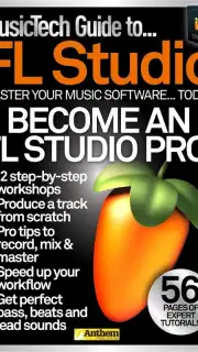 Music Tech Guide to…FL Studio скриншот 4