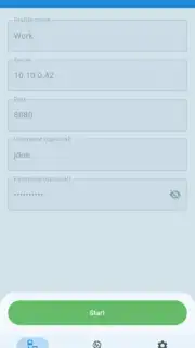 Super Proxy скриншот 6