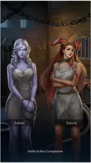 Worldstone: Bloodline Origins скриншот 7