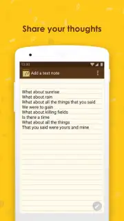 Блокнот скриншот 14