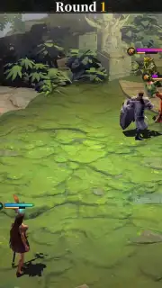 Idle Arena: Evolution Legends скриншот 5