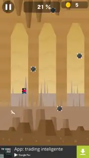 Impossible Journey скриншот 2
