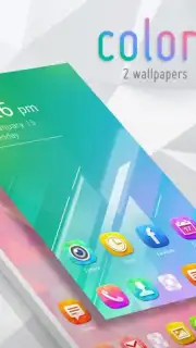 Color скриншот 7