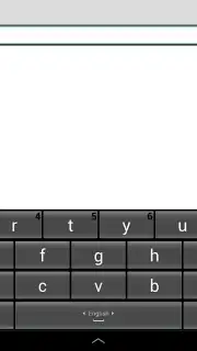 Decoration Keyboard скриншот 9