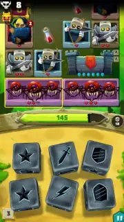 Dice Hunter скриншот 5