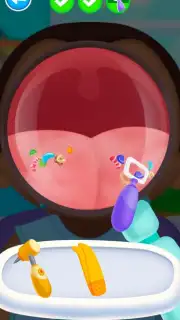 Dentist for children's скриншот 4