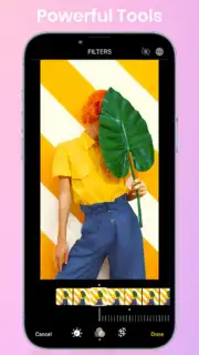 iGallery iOS 16 скриншот 13