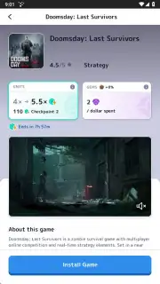 MISTPLAY скриншот 9