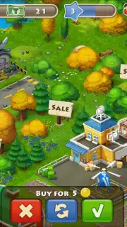 Township скриншот 18