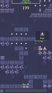 OneBit Adventure скриншот 11