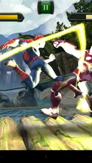 Marvel Contest of Champions скриншот 3