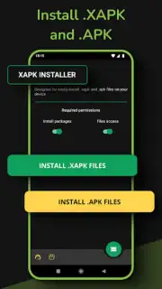 XAPK Installer скриншот 5