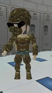 Bad Nerd скриншот 1