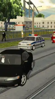 Criminal Russia 3D.Gangsta way скриншот 6