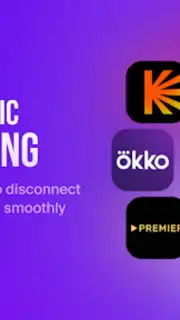 Lagom VPN Mobile скриншот 10