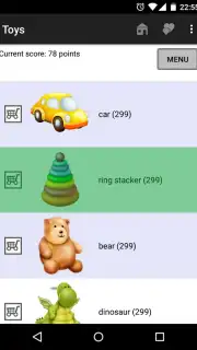 Baby Adopter скриншот 10