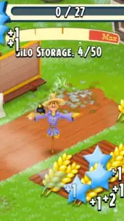 Hay Day скриншот 6