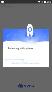 VMOS скриншот 8