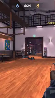 Critical Ops скриншот 2