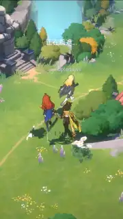 Dragon Traveler (CN) скриншот 9