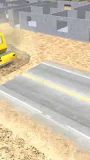 construction simulator 3D скриншот 8